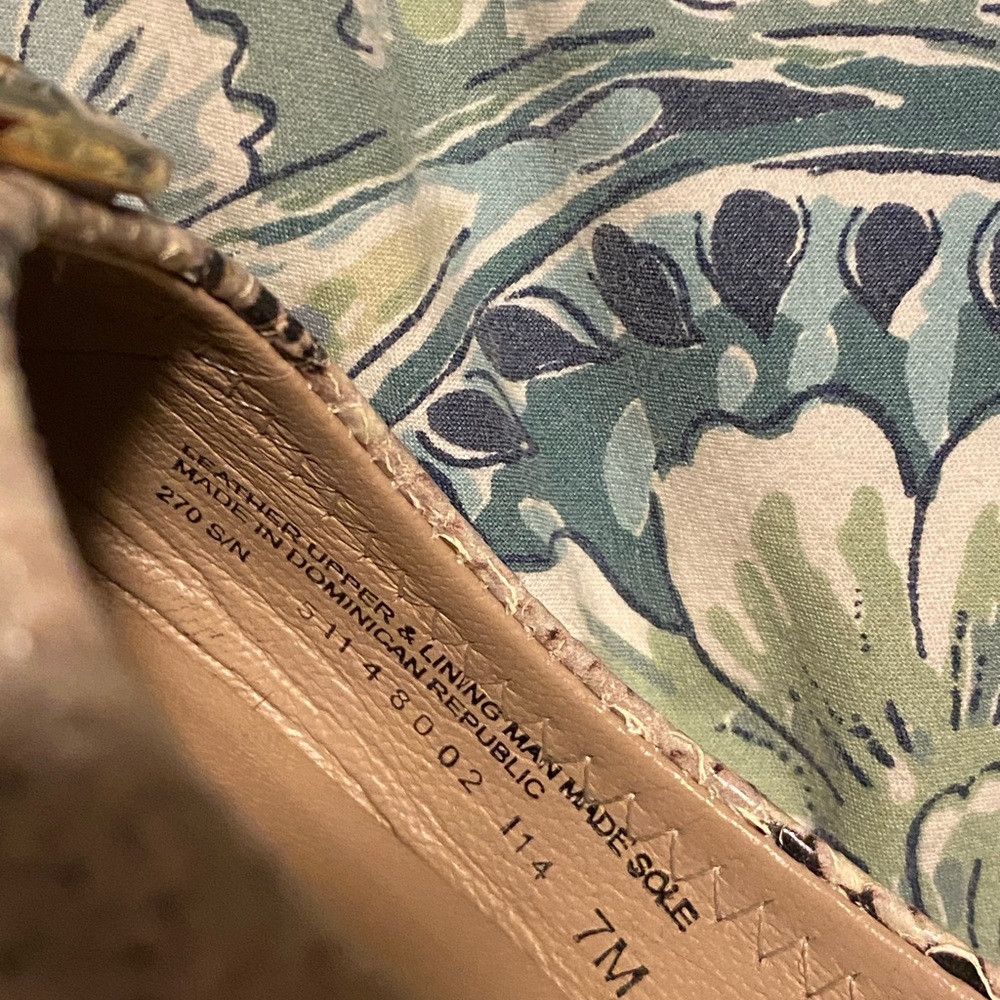 Extra photos of Tory Burch Revas! - Picture 5 of 10